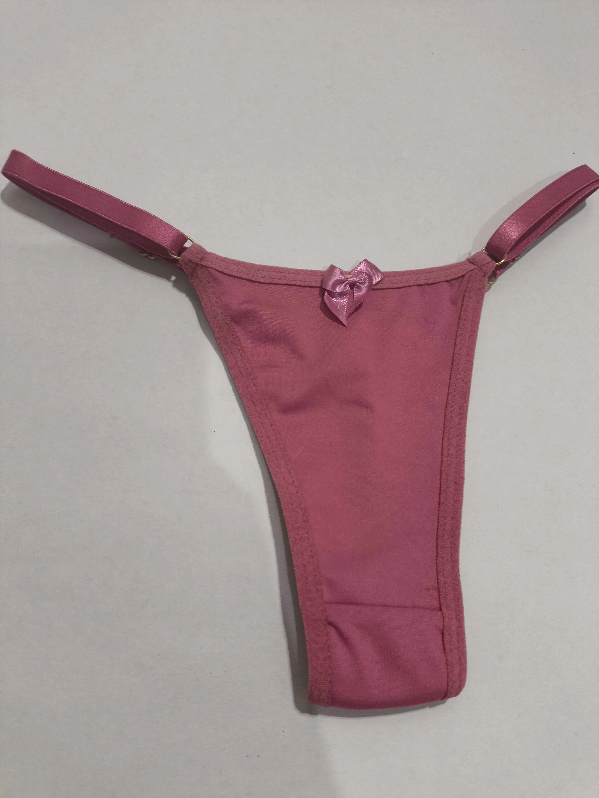 Calcinha Tiffany - Imagem 9