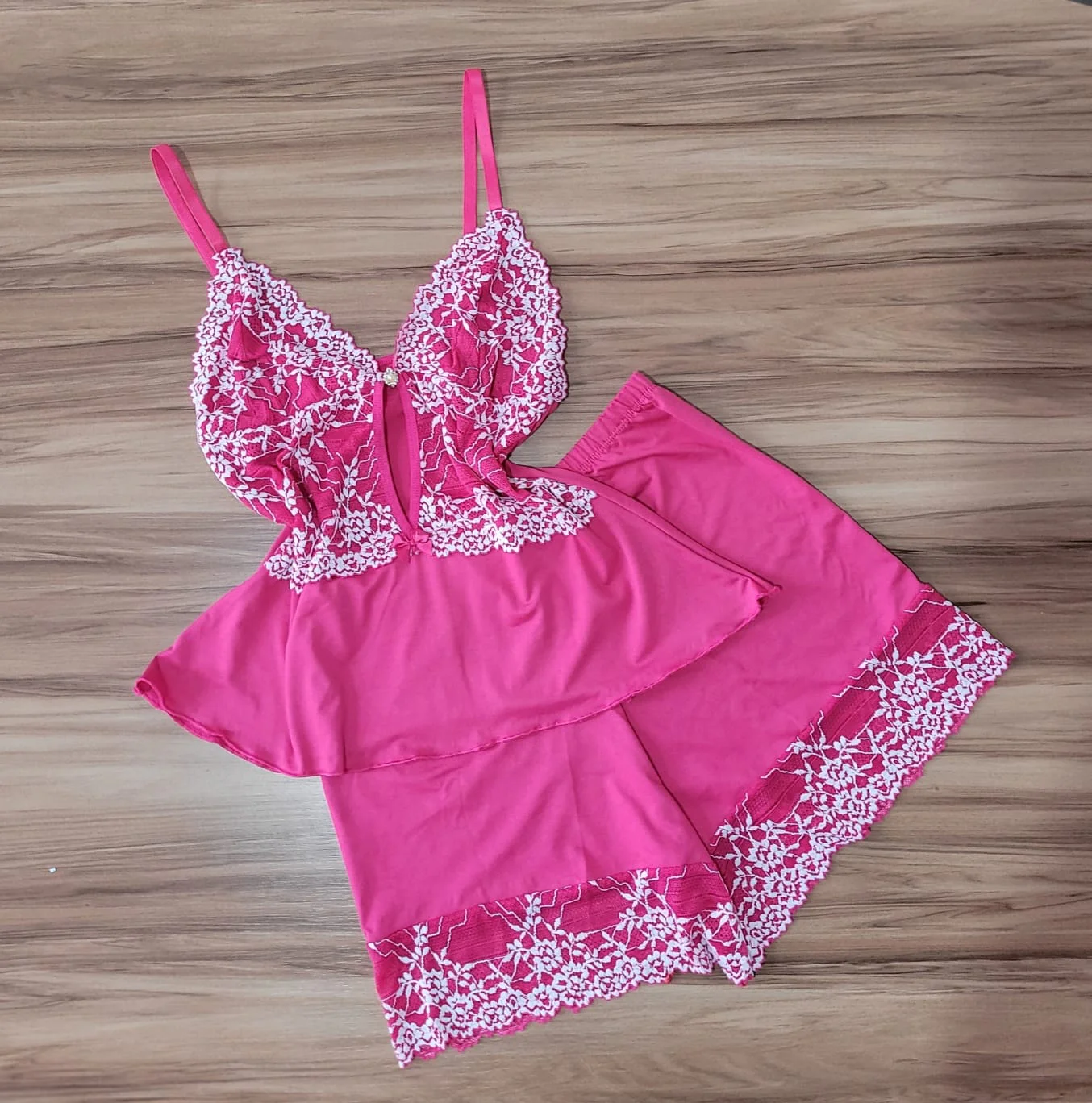 Short Doll Thabata - Imagem 2