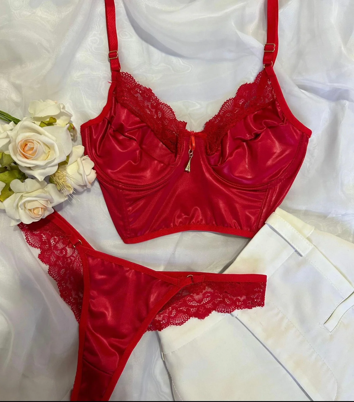 Conjunto Sara