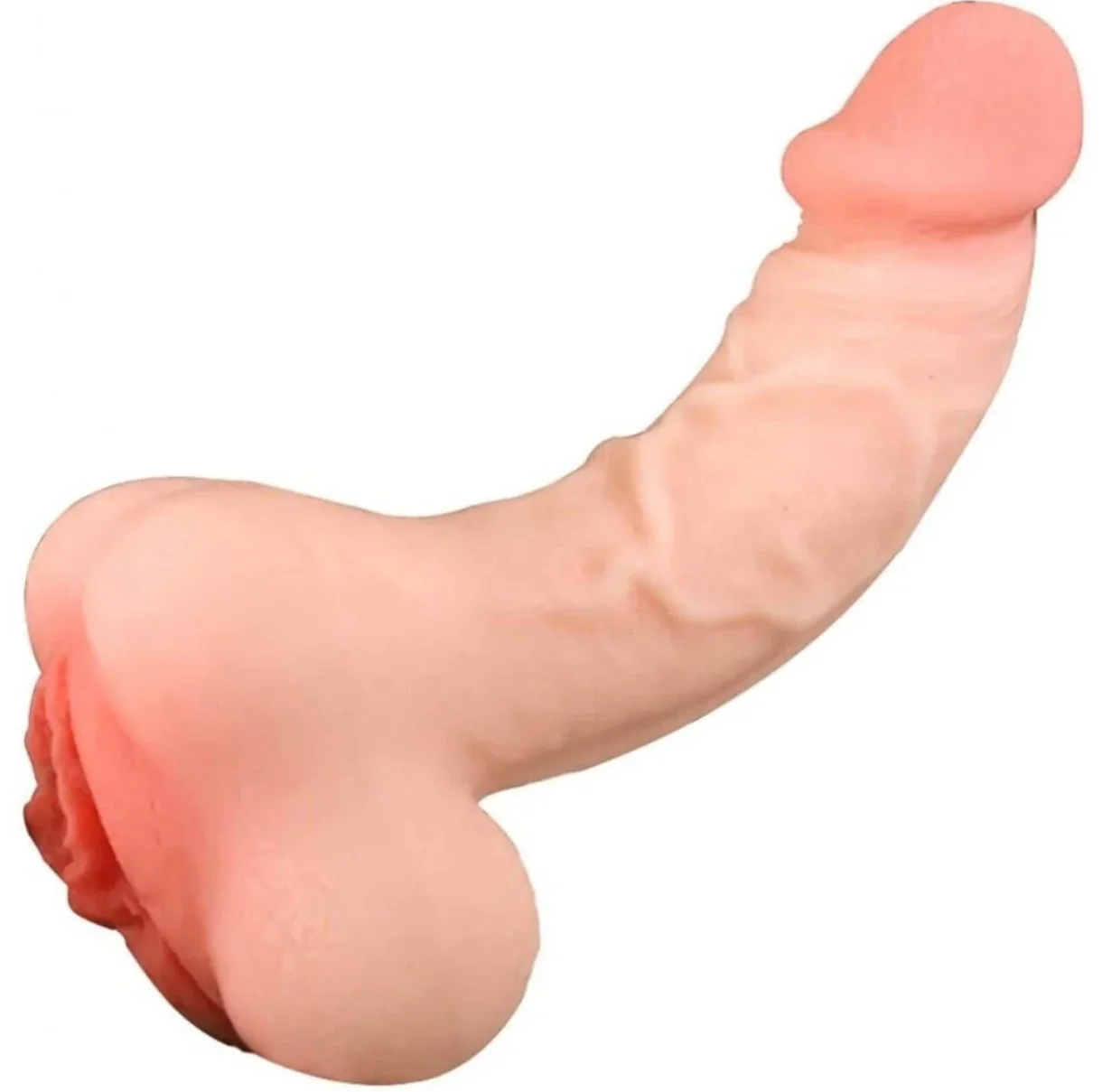 Masturbador vagina com pênis - Imagem 2