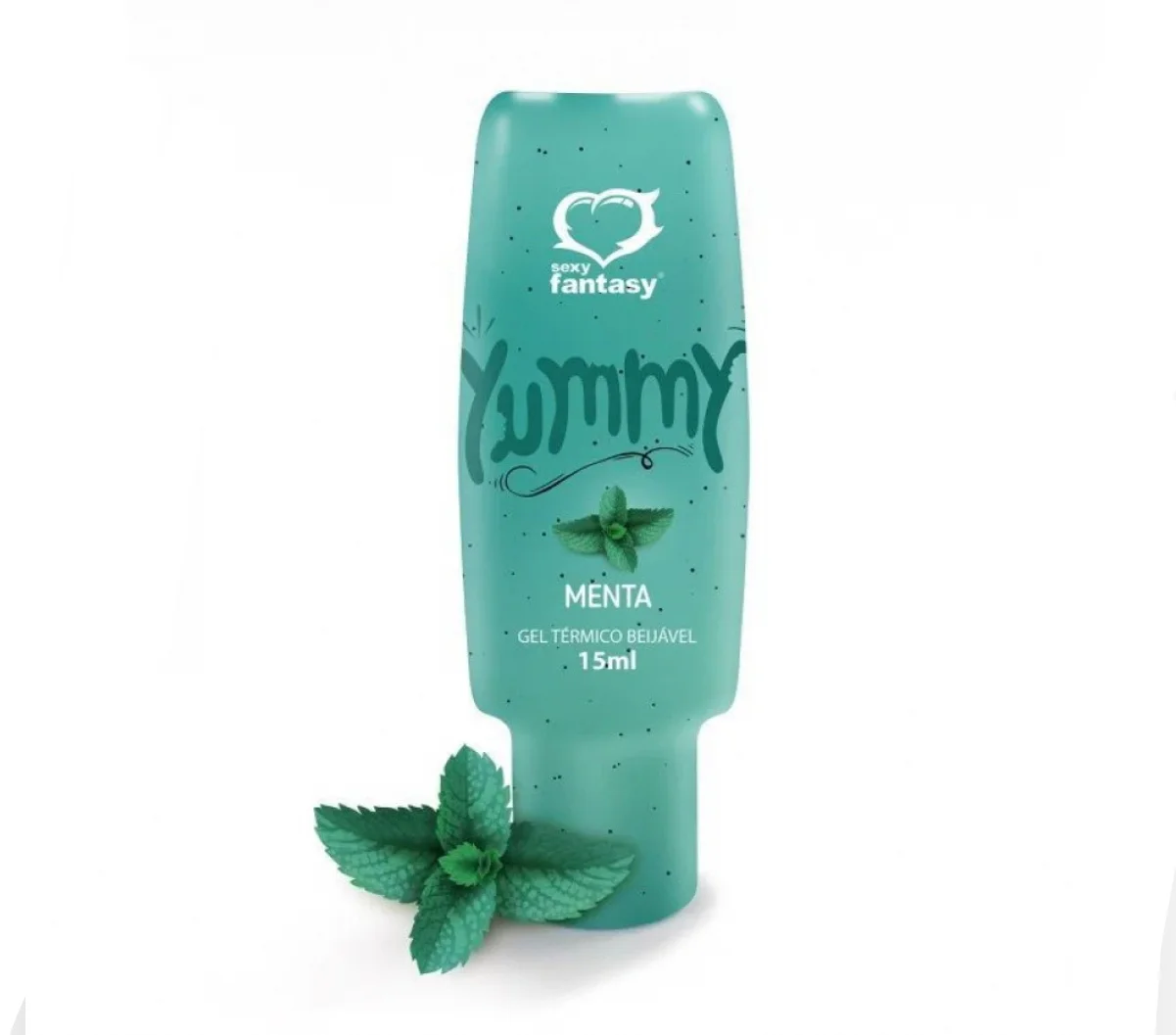 Yummy gel térmico - Imagem 2