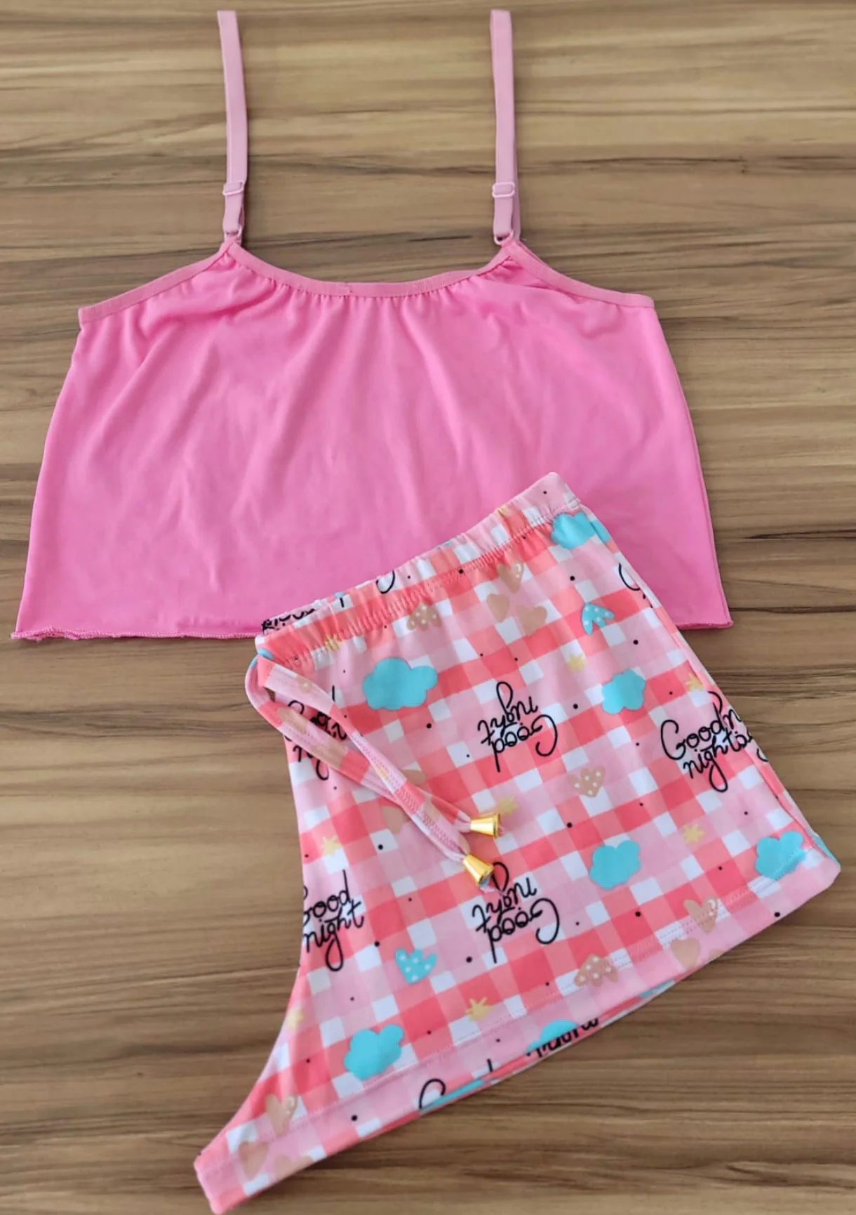 Baby Doll Mel - Imagem 9