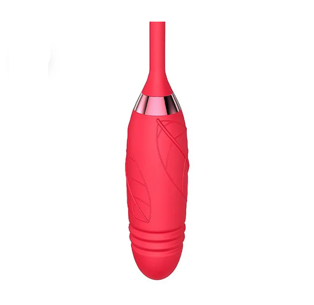 Vibro Rosa 2 em 1 vai e vem - Imagem 4