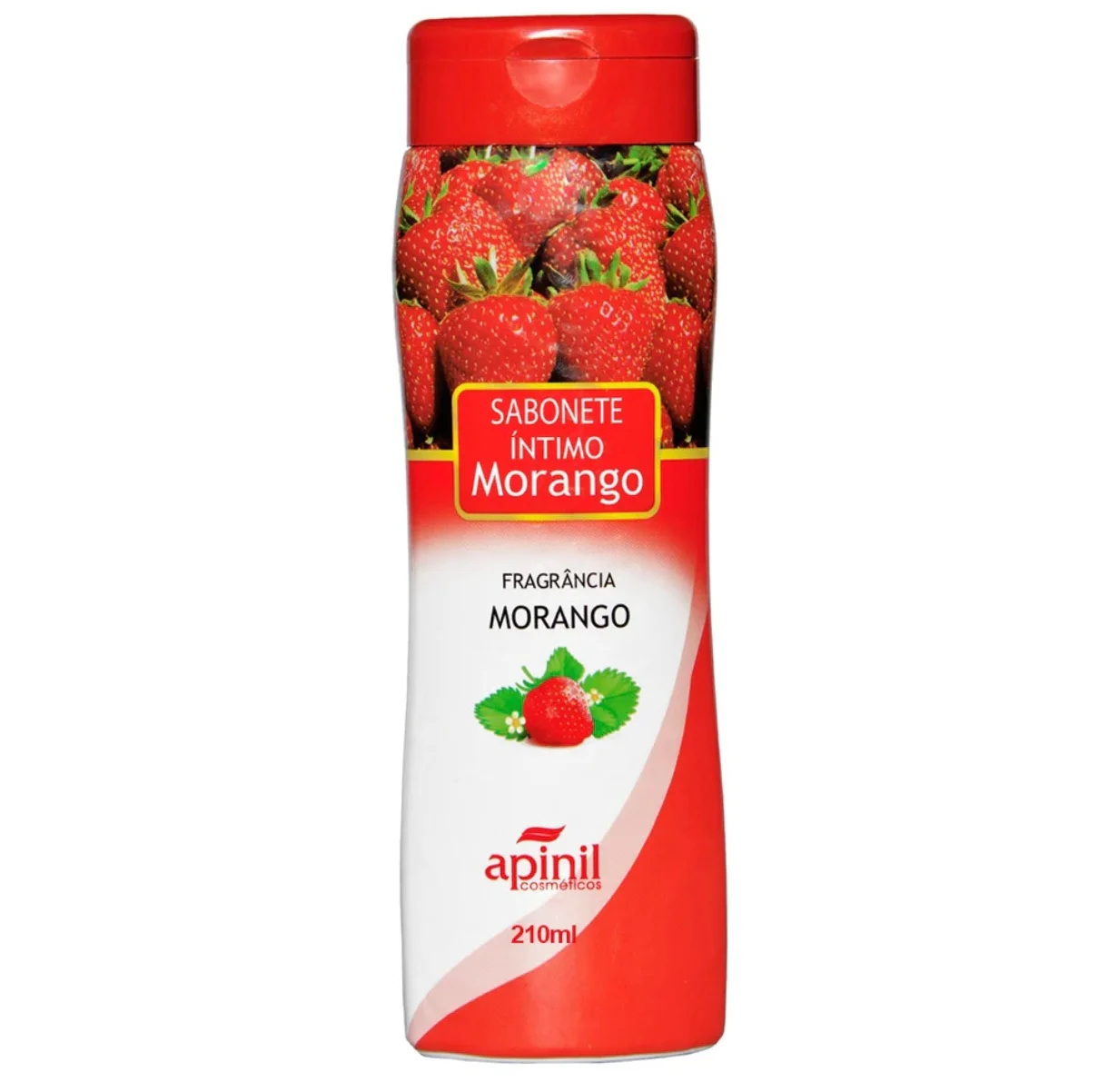 Sabonete íntimo 210ml