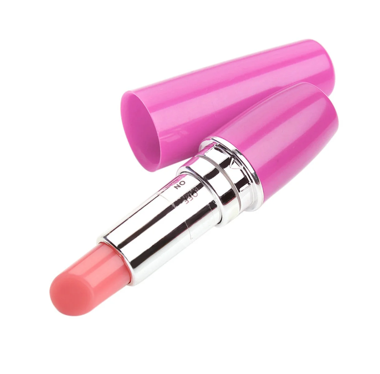 Vibrador batom