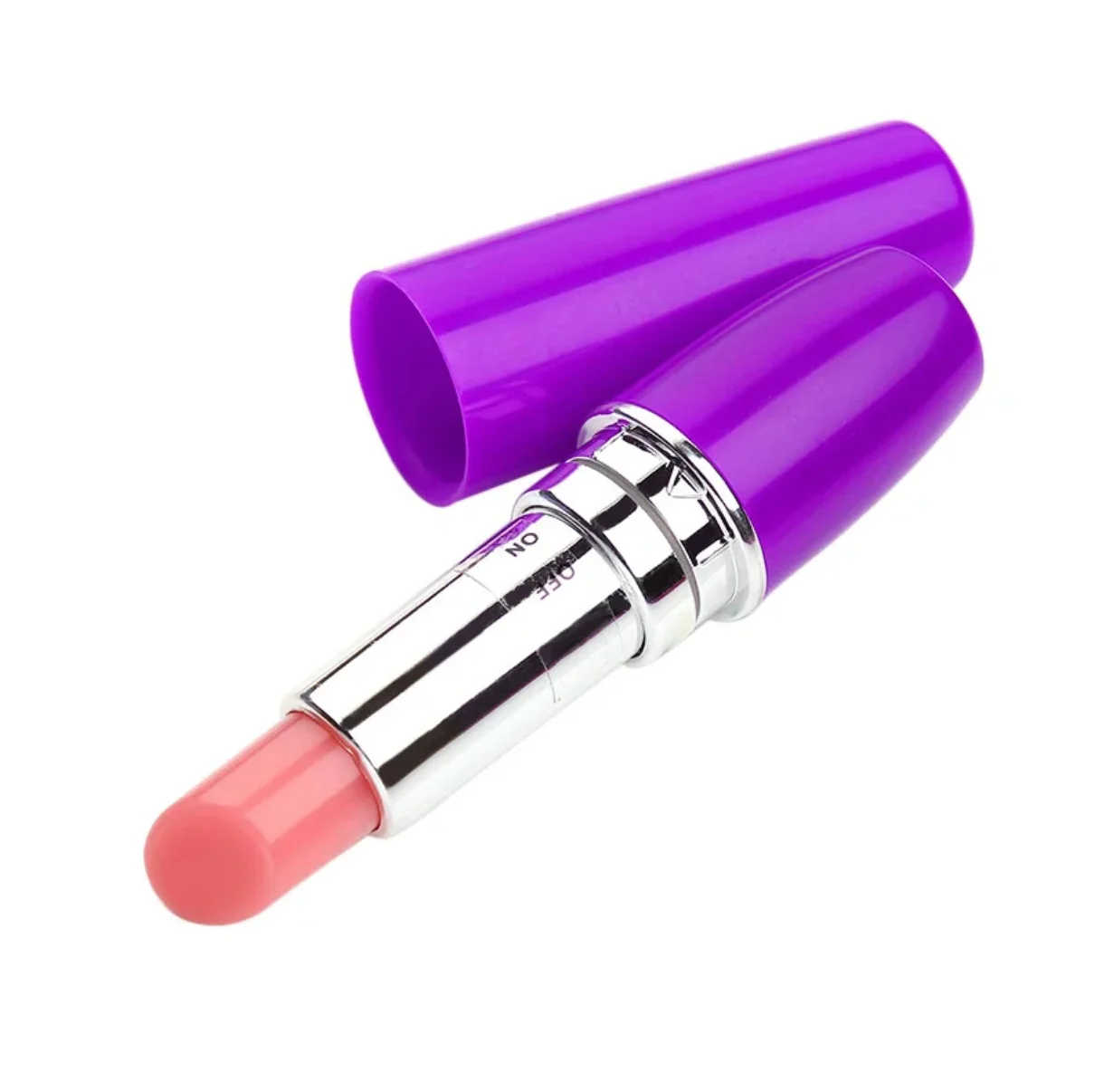 Vibrador batom - Imagem 3