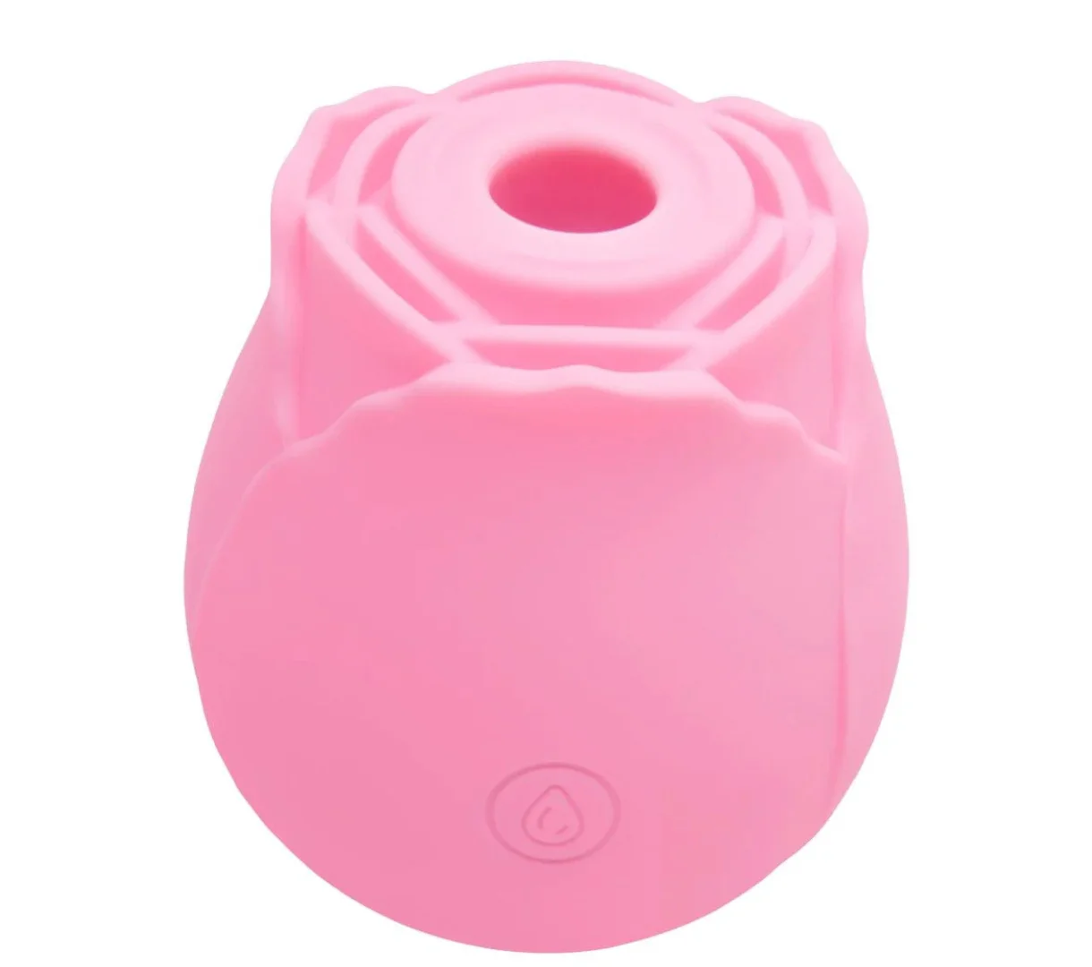 Sugador Rosa 10 pulsações - Imagem 4
