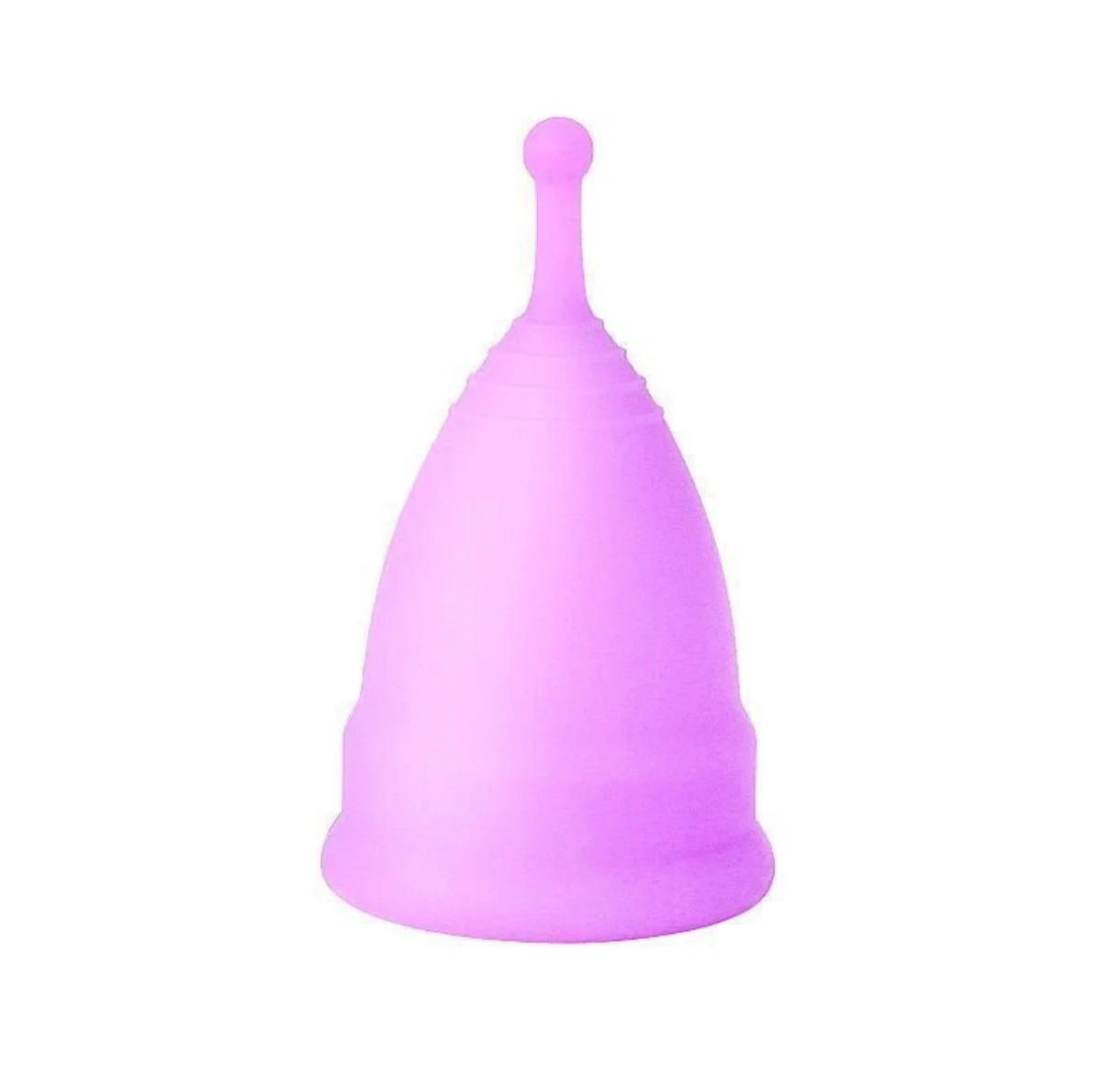 Kit coletor menstrual