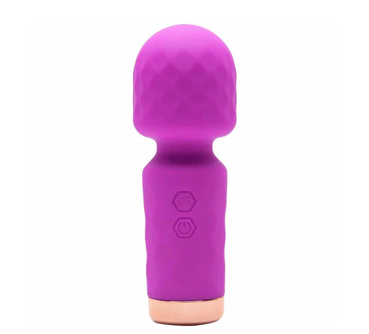 Mini varinha mágica recarregável - Imagem 4