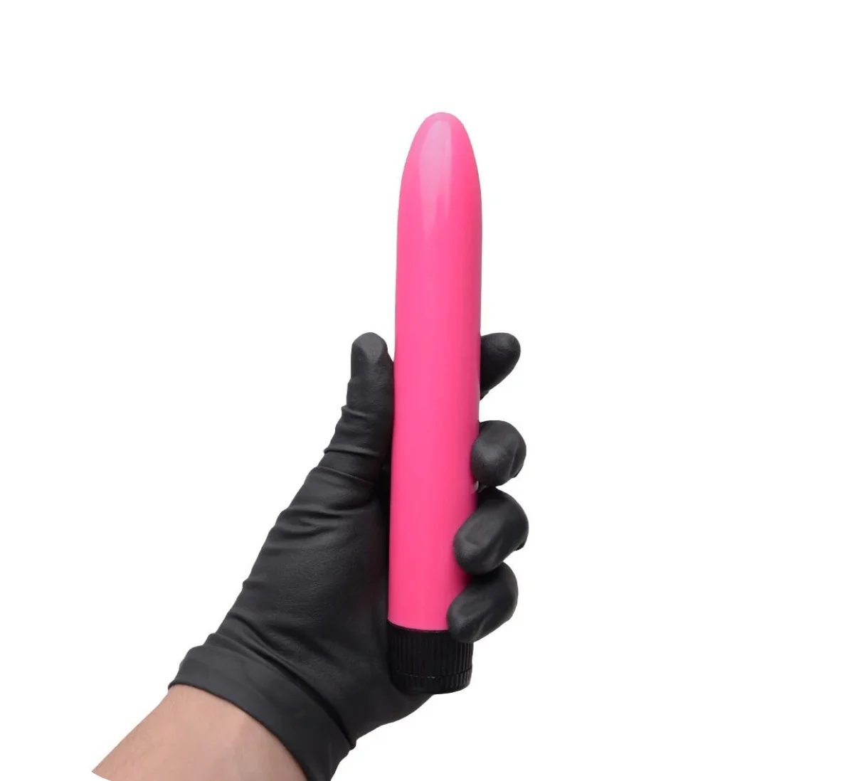 Vibro personal liso 18cm - Imagem 3