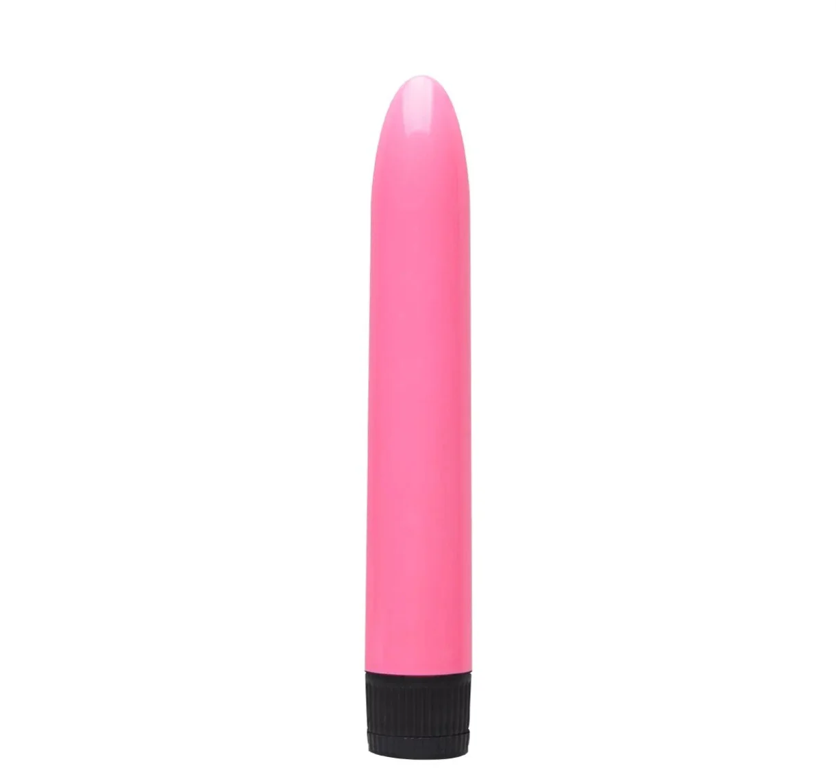 Vibro personal liso 18cm