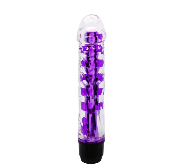 Vibro personal sensor texturizada - Imagem 4