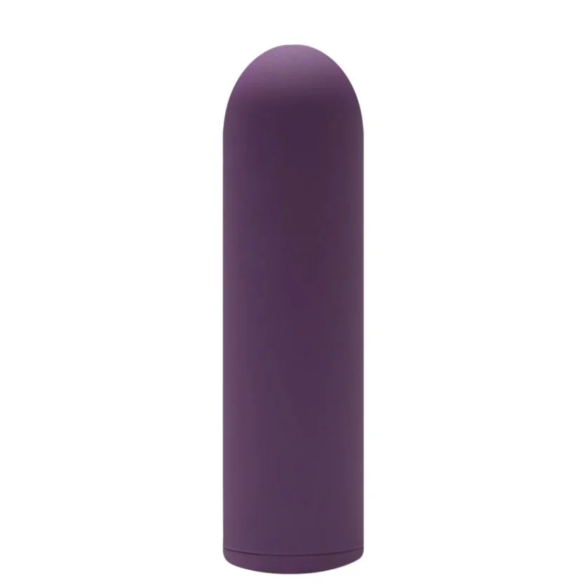Bullet recarregável 10 vib.