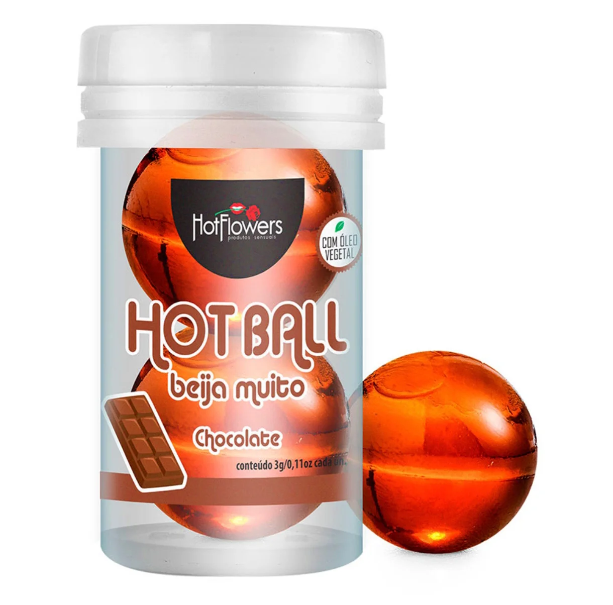 Bolinhas sabores - Imagem 7