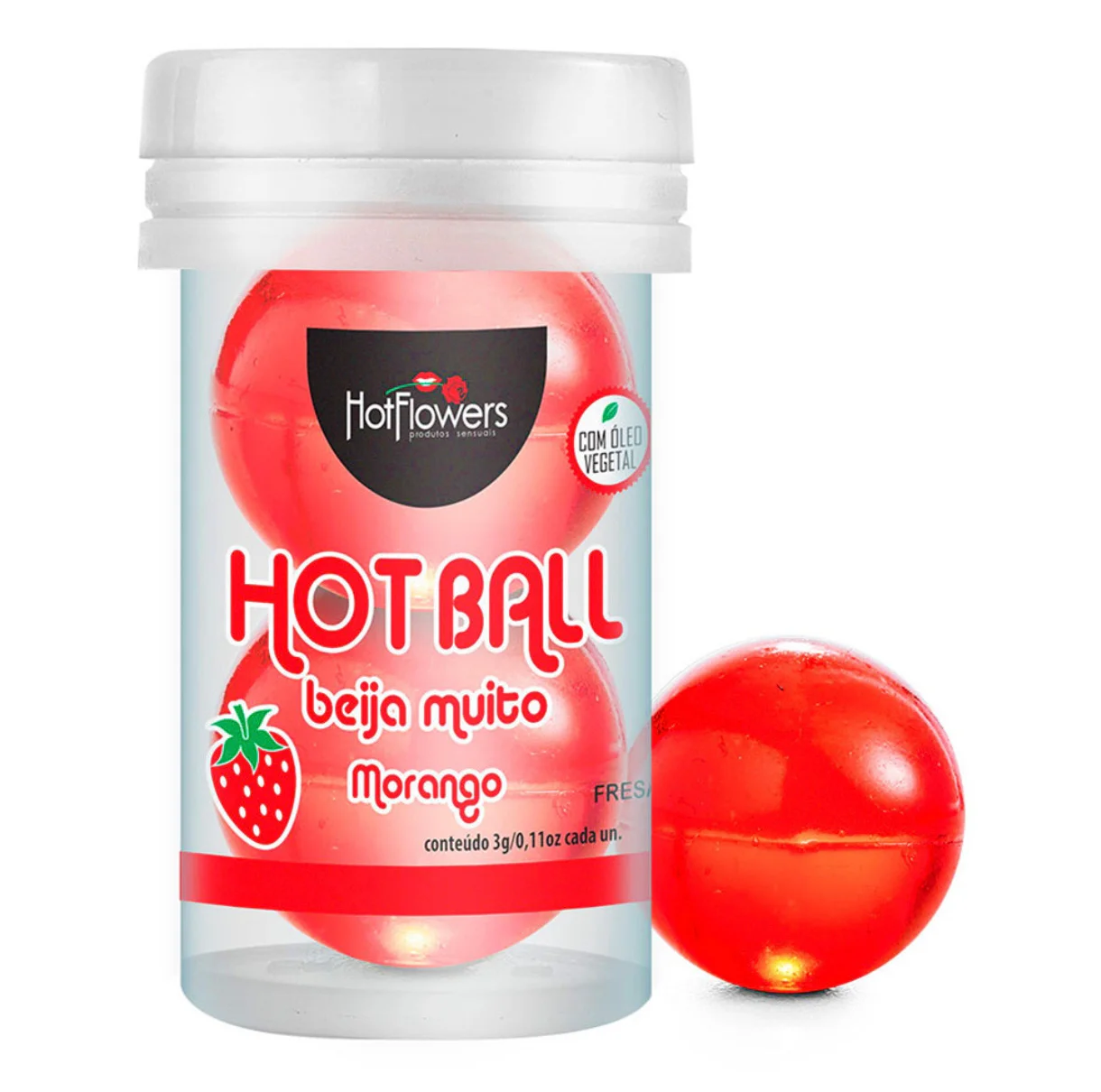 Bolinhas sabores - Imagem 8