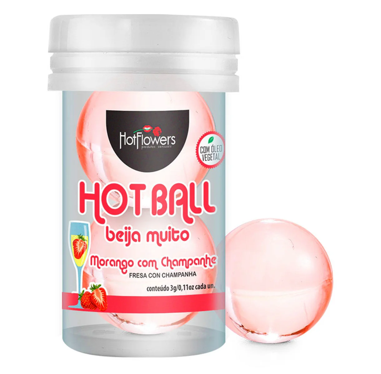 Bolinhas sabores - Imagem 5