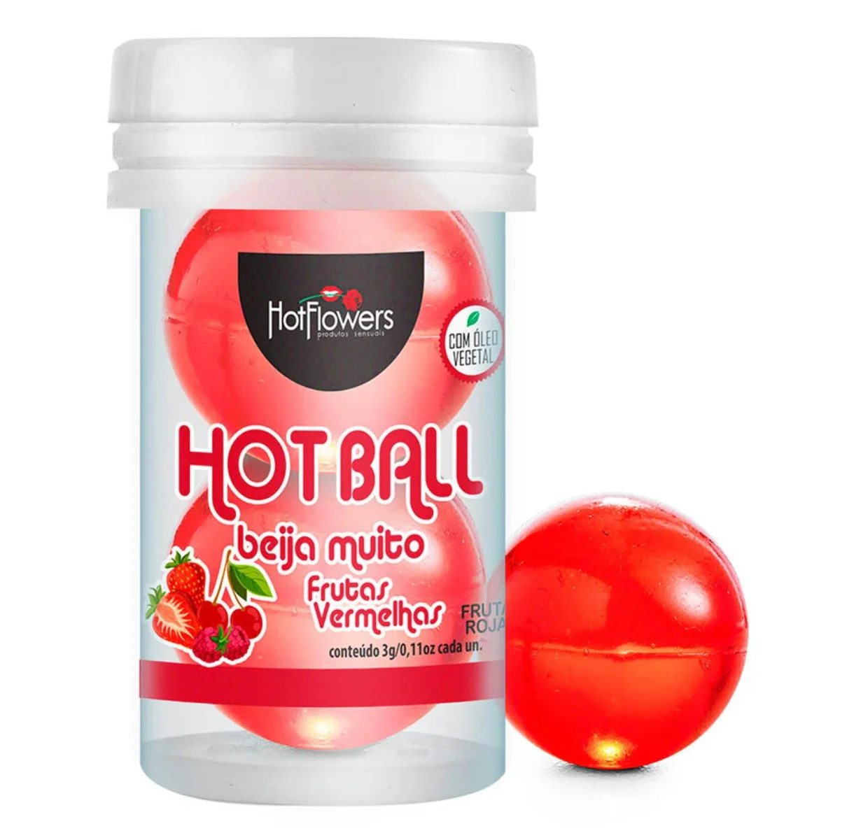 Bolinhas sabores - Imagem 6