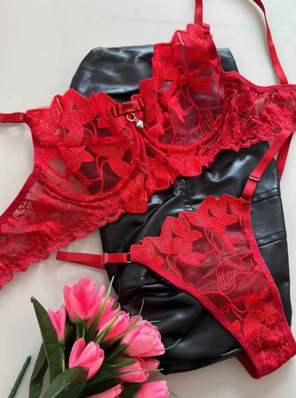 Conjunto Estela