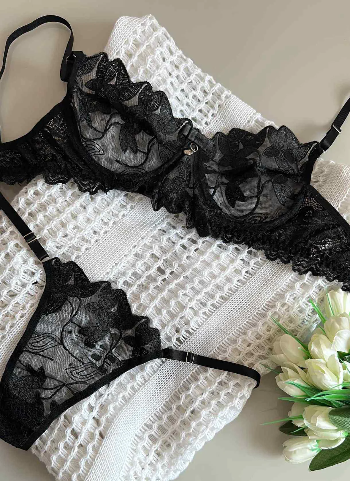 Conjunto Estela - Imagem 2