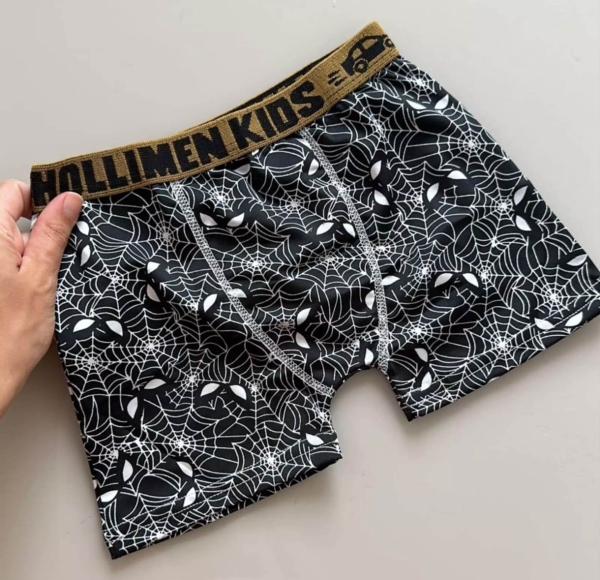 Cueca kids