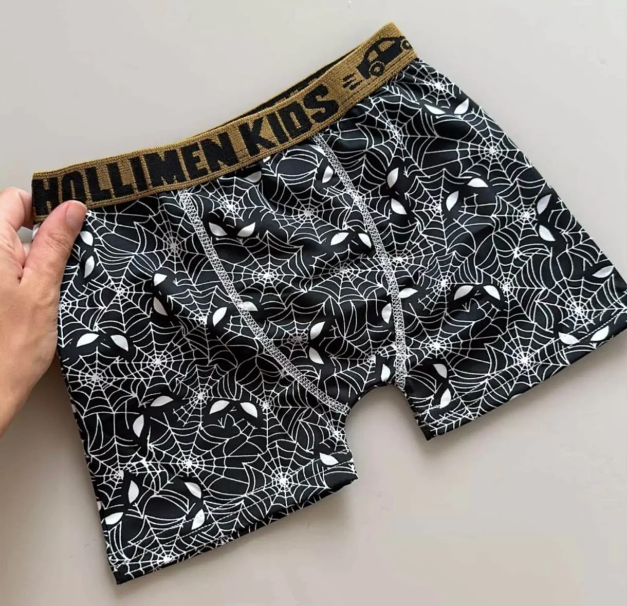 Cueca kids