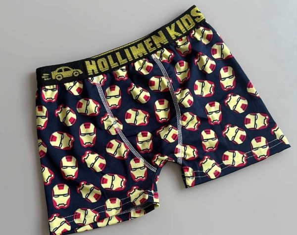 Cueca kids - Imagem 2