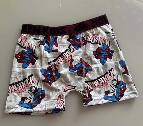 Cueca kids - Imagem 3