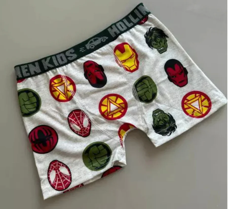 Cueca kids - Imagem 4