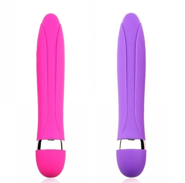 Vibro personal saliente