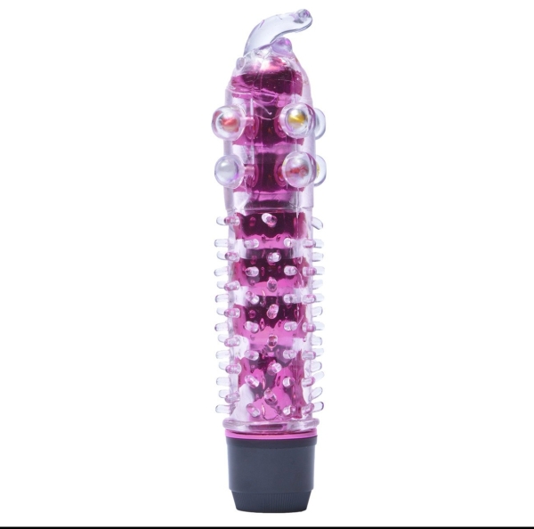 Vibro sensor esferas tromba
