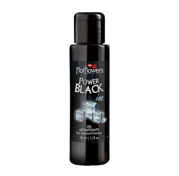 Power Black