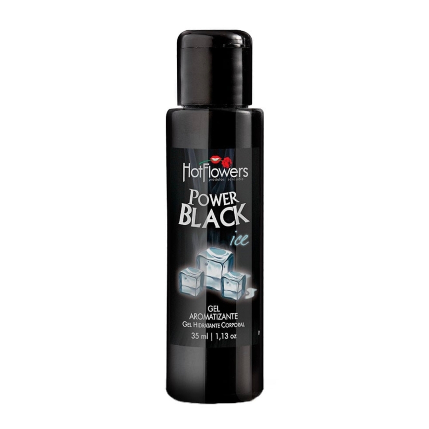 Power Black