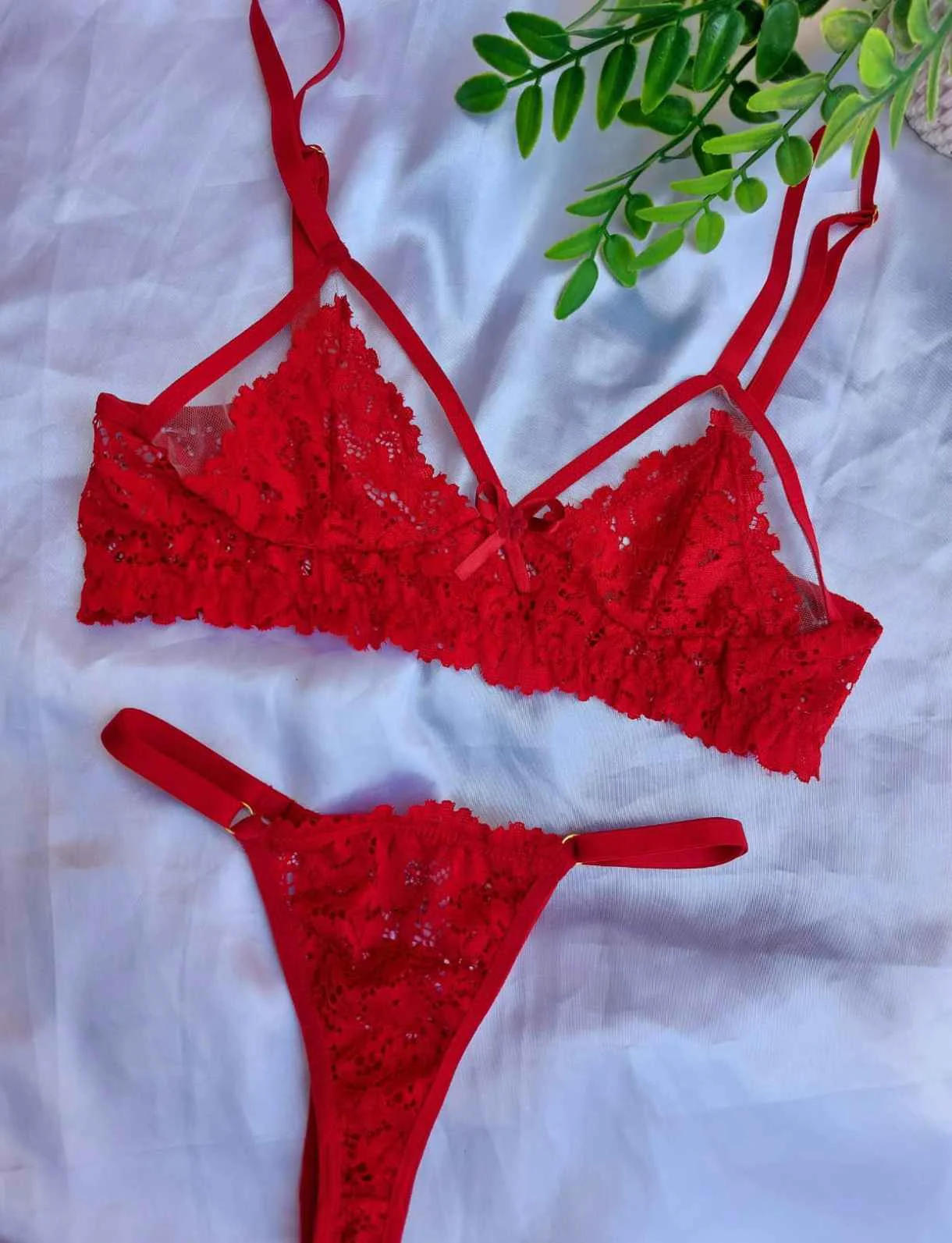 Conjunto personalizavel