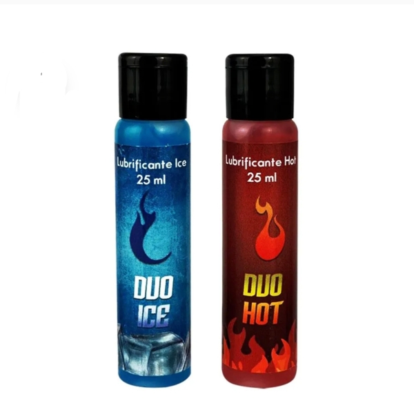 Duo hot e Ice - Imagem 2