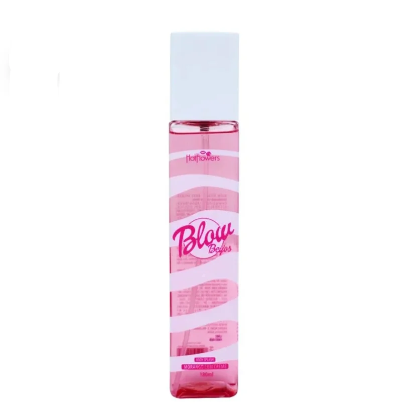Body Splash Blow Girl
