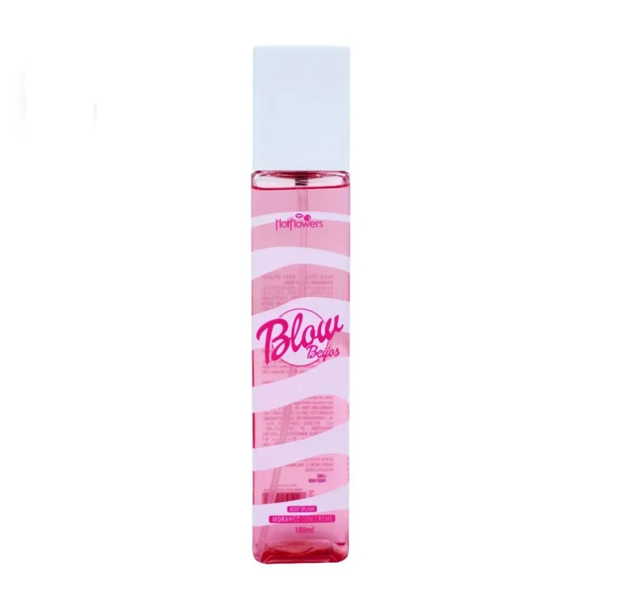 Body Splash Blow Girl
