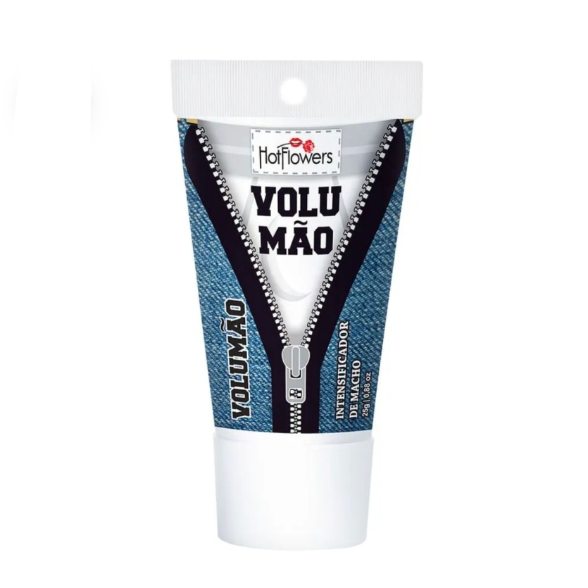 Volumão