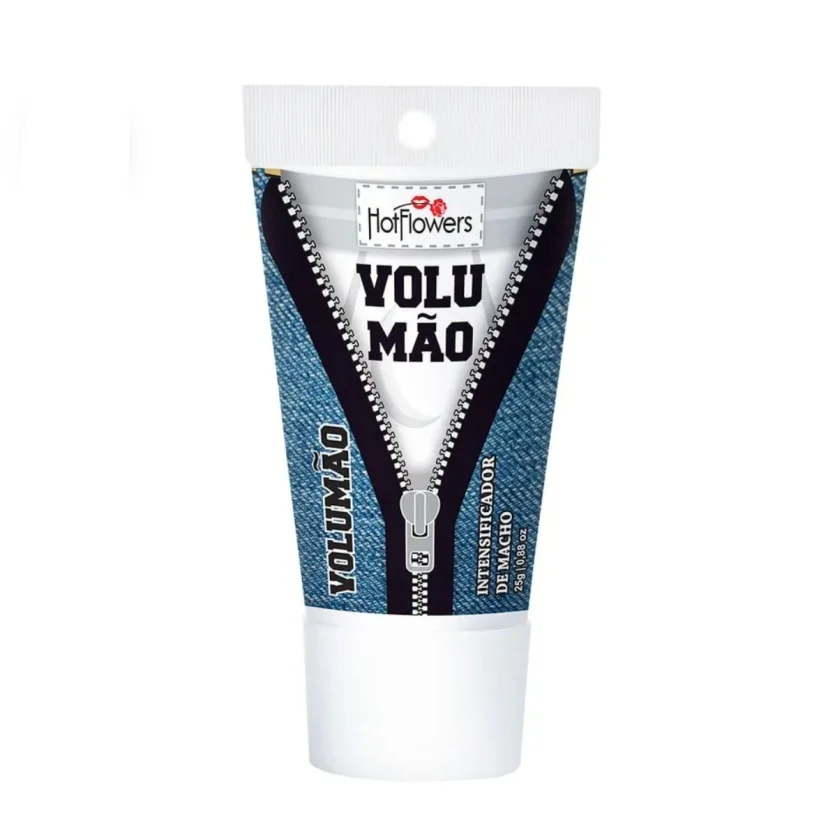 Volumão