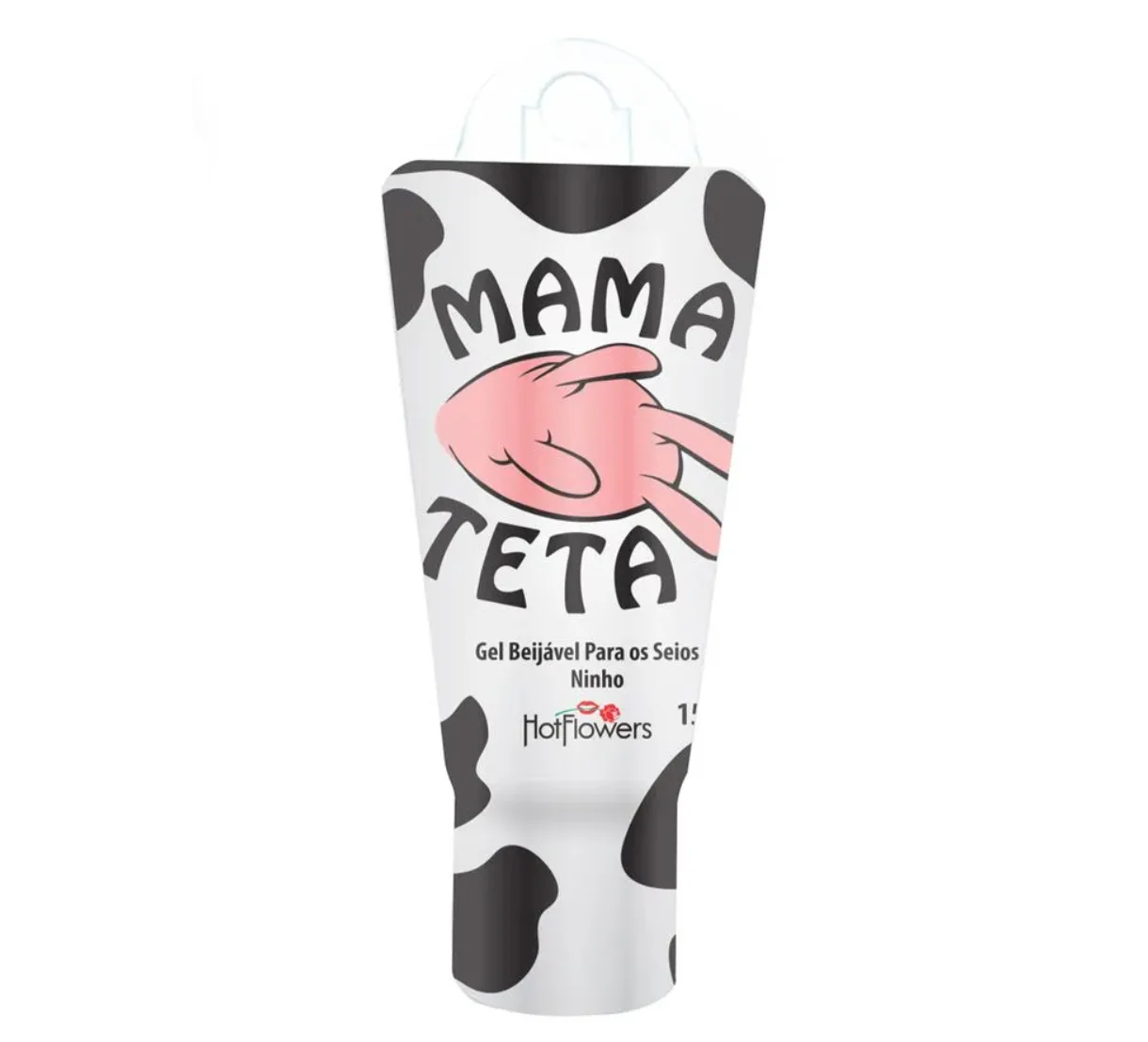 Mama teta Beijavel