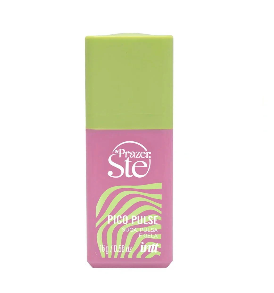 Pico pulse sugador gelado intt - Imagem 6