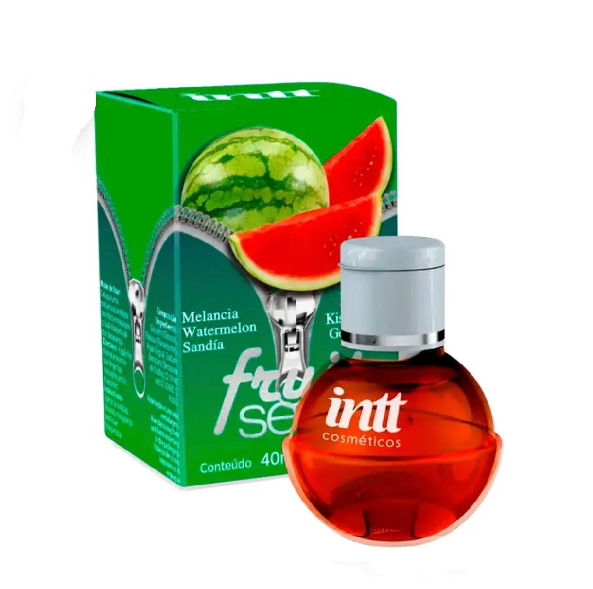 Fruit Gel Beijavel intt - Imagem 3