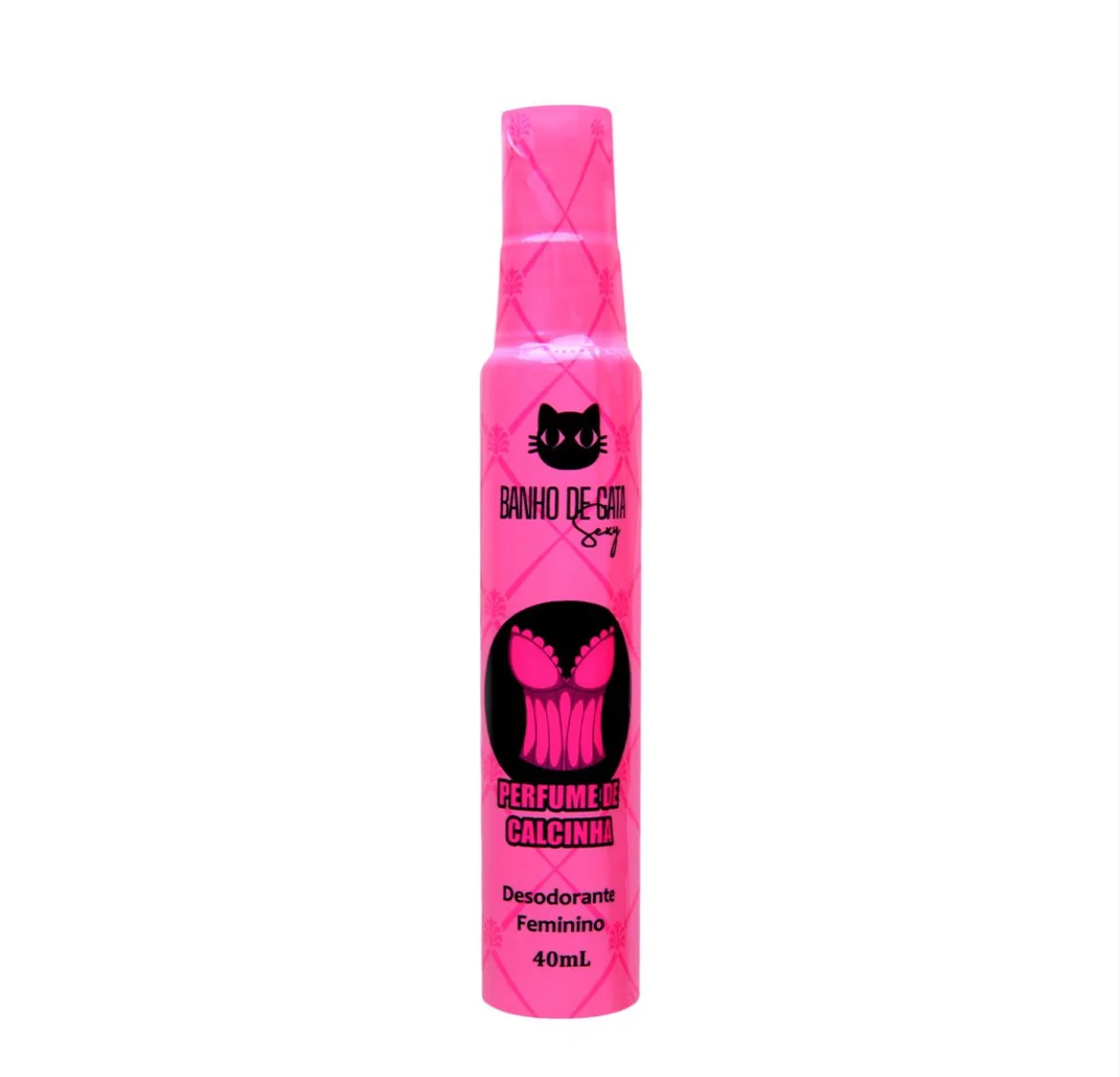 Perfume de calcinha