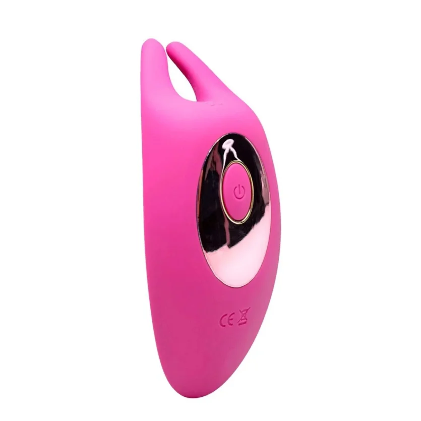 Vibrador de calcinha app