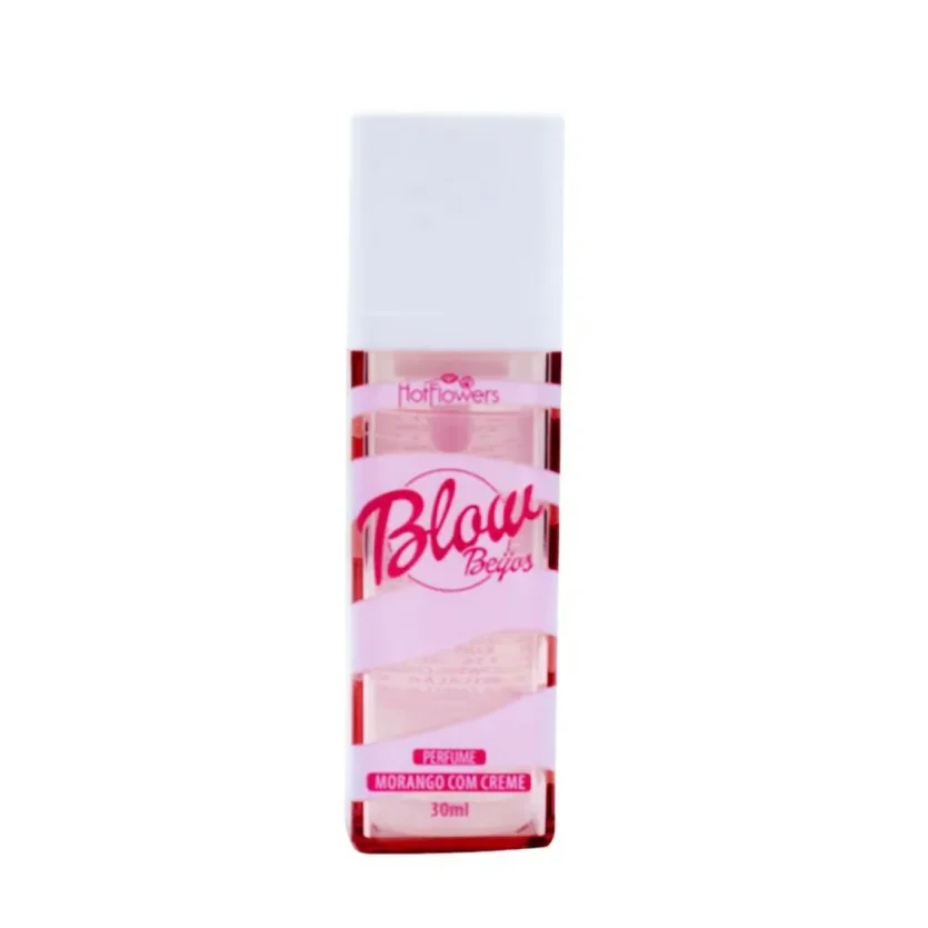 Perfume Blow Girl
