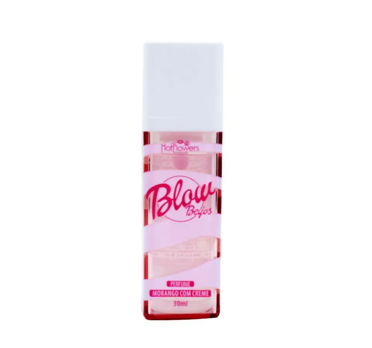 Perfume Blow Girl