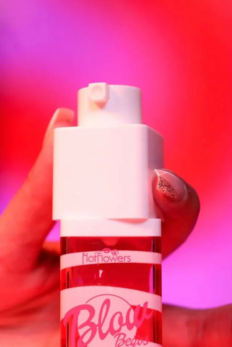 Perfume Blow Girl - Imagem 3