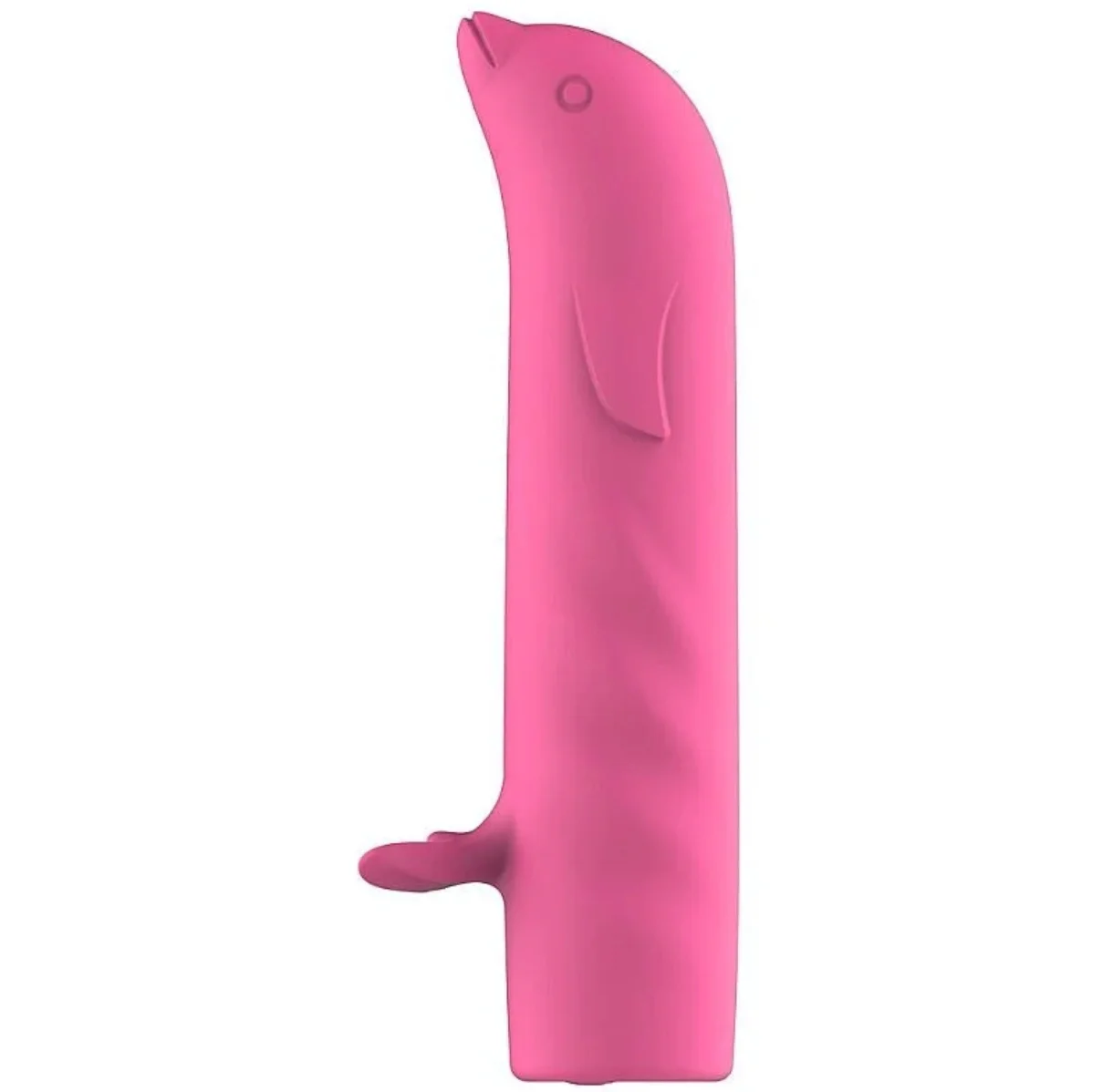 Golfinho vibro recarregável
