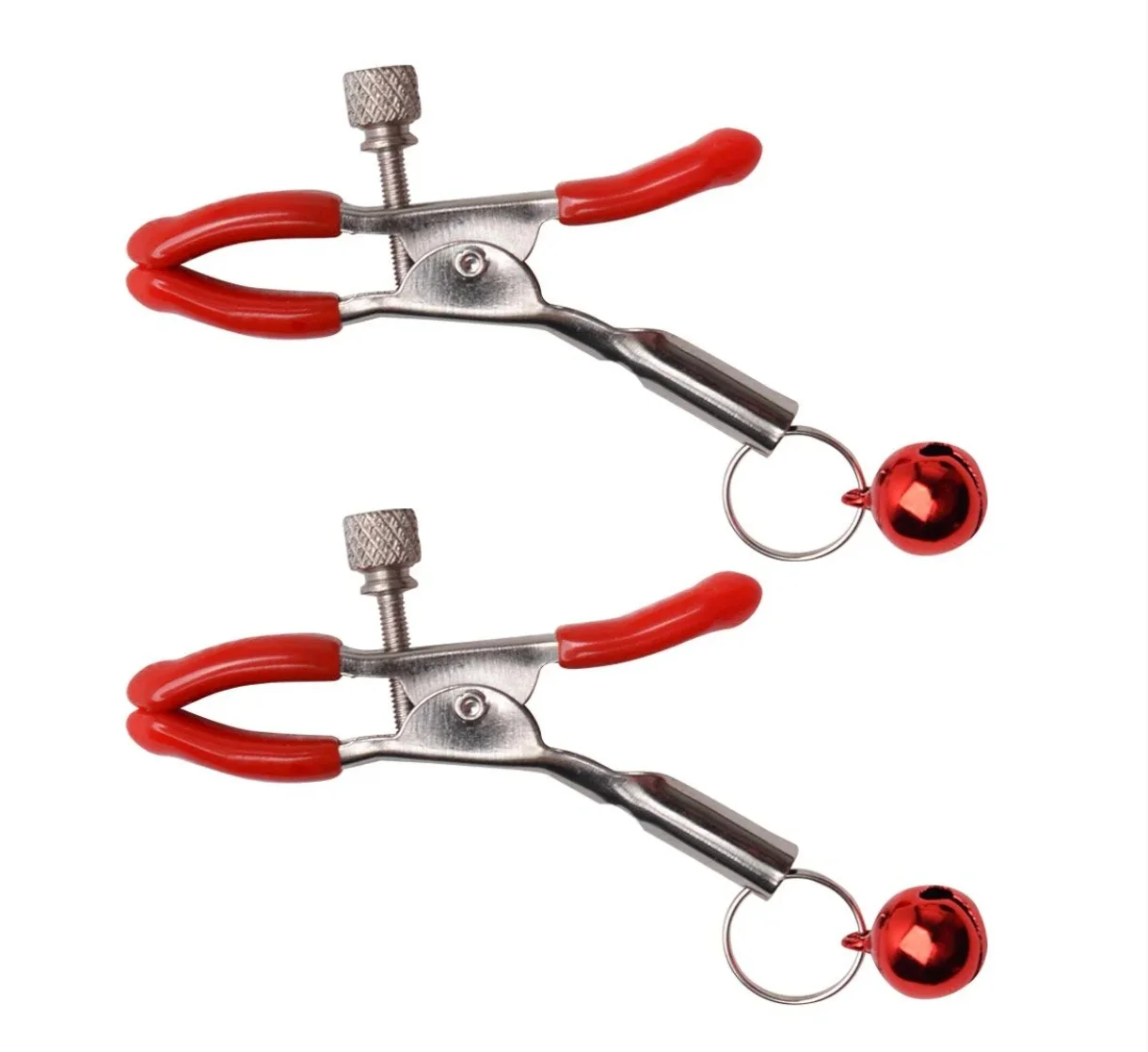 Prendedor de mamilos
