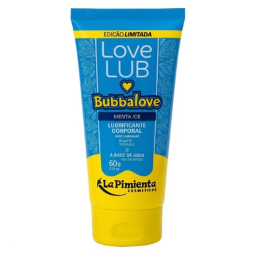 Love Lub Babalove Ice
