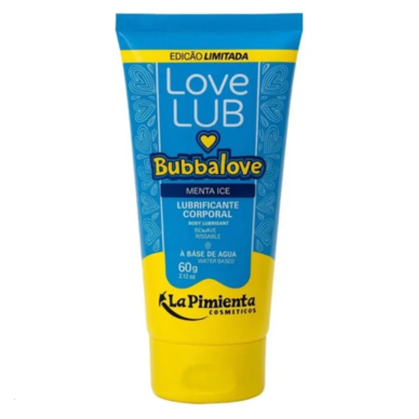 Love Lub Babalove Ice